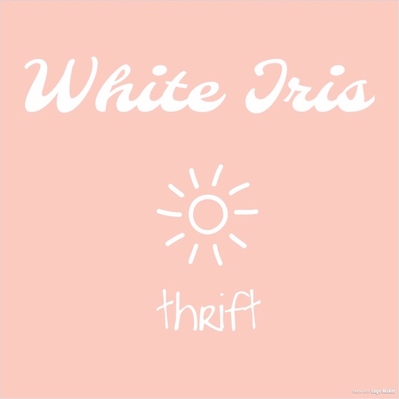 whiteiristhrift